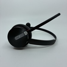 Yealink BH70 Mono Wireless Bluetooth Headset With Microphone For Office Work picture
