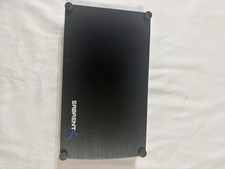 Sabrent Enclosure Hitachi Deskstar 80GB IDE HDD HDS728080PLAT20 Untested picture