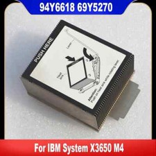 94Y6618 69Y5270 Original For IBM System X3650 M4 CPU Heatsink High Quality picture