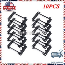 10PCS XPDVP For DELL POWEREDGE R540 R640 R740 R840 M640 CPU CLIP CAGE BRACKET picture