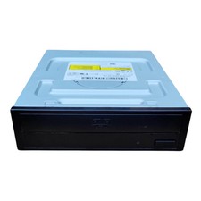 Toshiba Samsung Genuine SH-116 SH-116AB/DEBHF 0GN0Y5 DVD-ROM SATA Drive GN0Y5 picture