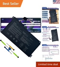 Quality Rechargeable Battery for Asus VivoBook 14 E410 E510 - Safety Certified picture