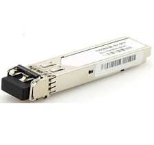 Cisco Meraki MA-SFP-1GB-SX Compatible 1000BASE-SX SFP 850nm LC MMF 550m DOM-8789 picture