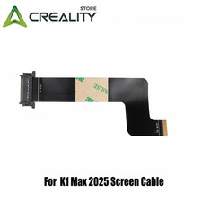 Creality K1 Max 2025 Screen Cable Only for K1 Max 2025 Original 3d Printer Parts picture