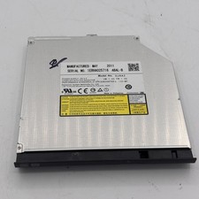 Panasonic UJ8A2 Internal Slim DVD Multi Recorder Laptop Optical Drive ASUS U56E picture