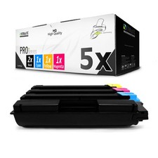 5x per Cartridge for Utax P-C-2660-MFP P-C-2660-DN CDC-1726 CDC-5526-L picture