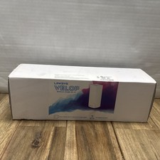 Linksys Velop AC2200 Tri-Band Whole Home Mesh WiFi System 1-Node WHW0301 New picture