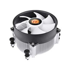 95w Gravity A2 Cpu Cooler 92mm 4pins Pwm 1200~3500rpm Aluminum Extrusion Cpu  picture