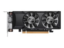 ASRock Intel Arc A310 Low Profile - Gddr6 PCI 90-G4NZZ-00UANF Graphics Card picture