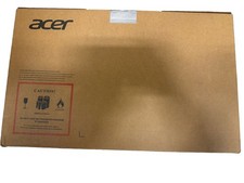 Acer Swift 3 SF315-52-81HD Intel Core i7-8550U 256GB SSD 8GB RAM 15.6in. Full HD picture