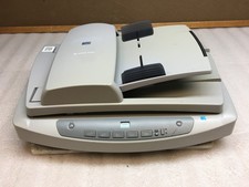 HP Scanjet 5590 Document Scanner Digital Flatbed Scanner picture