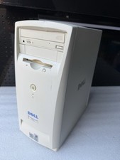 Dell Dimension L866r Intel Pentium III 866MHz 512MB 20GB HDD NO OS picture