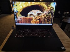 Razer Blade 15 RTX 3070 i7-10750H 16GB 1TB 144Hz + OEM Charger picture