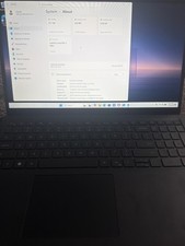 dell 15 laptop dc15250 picture