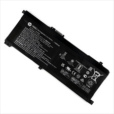 Genuine SA04XL Battery for HP X360 15-DR 15-DR0010TX L43267-005 L43248-541 OEM picture
