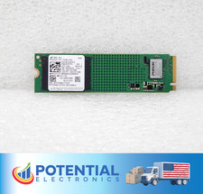 Micron MTFDKBA1T0TFK 1TB M.2 2280 PCIe Gen 4.0 x4 NVMe Solid State Drive picture