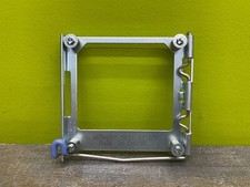 Genuine IBM CPU Processor Heatsink Retention Bracket 46C4007 picture