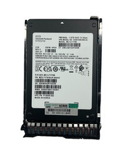 HP MZ-ILT3T8B SSD 1.6TB SAS 12Gb/s 2.5