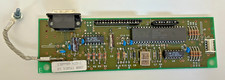 Genuine IBM Model M 101 Keyboard Controller Logic Board PCB w Ground Cable picture