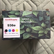 Printer Ink 936e Cartridge picture