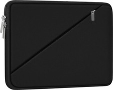Funda para Laptop 15.6 Pulgadas Estuche Portatil Bolsa Duradera Protectora picture
