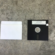 Abacus Software Peeks & Pokes Commodore 128 Optional Diskette 5 1/4” Floppy picture