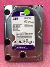Strong-IT WESTERN DIGITAL WD30PURZ PURPLE 3TB 3.5