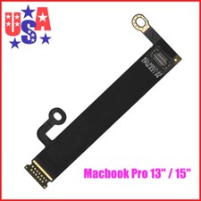 1 Pair LCD Backlight Flex Cable For Macbook Pro 13'' 15'' A1707 A1706 A1708 picture