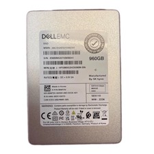 6NFDV 06NFDV DELL EMC 960GB SATA 2.5
