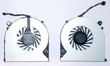 New HP EliteBook 8460B 8450P 6470B 6475B 8460W 6460B 8460P 8470W CPU FAN  picture