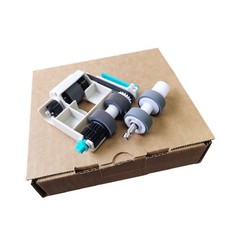 KV-SS060 Exchange Roller for Panasonic KV-S5058 KV-S5046H S5076H pickup roller 1 picture