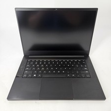 Razer Blade 14 165Hz 2K 2021 3.3 GHz Ryzen 9 5900HX 16GB 1TB SSD NVIDIA RTX 3070 picture