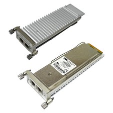 Cisco Original XENPAK-10GB-LR 10km 1310nm Optical Transceiver MPN: 10-1838-03 picture