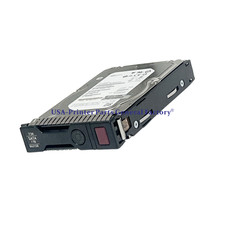 861691-B21 862128-001 Compatible For HPE 1TB 7.2K 6G 3.5INCH SC DS SATA HDD picture
