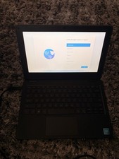 Dell Latitude 3140 Windows 11 Intel N100 2.8GHz 4GB RAM 64GB eMMC 11.6