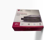 LG 24x Super Multi DVD Writer GH24 Internal DVD CD Burner picture