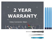 BOE NV160WUM-N41 V8.0 FHD+ 1920x1200 30pin IPS Matte LCD Screen LED Display NEW picture