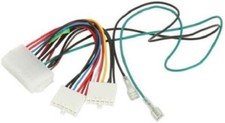 ATX 20-Pin to AT P8 P9 Power Supply Adapter Cable picture
