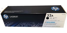 HP 32A LaserJet Imaging Drum Black (CF232A) for HP LaserJet Printers picture