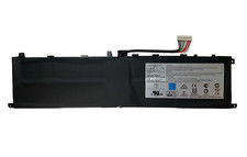 Genuine OEM BTY-M6L Battery for MSI GS65 GS75 Stealth Thin 8SE 8SF 8SG Series picture