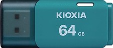 KIOXIA [Made in Japan] USB Flash Drive 64GB USB 2.0 Genuine Product with picture