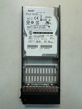 HGST HUC109060CSS600 0B26013 600GB 10K RPM 64MB CACHE 6 Gb/s SAS 2.5