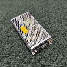MEAN WELL RS-150-24 Industrial 24V 6.5A Switching Power Supply picture