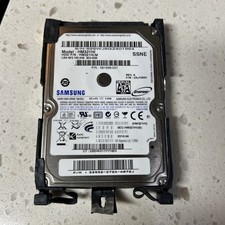 Samsung HM321HI Laptop 320GB 2.5
