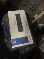 16-port with Supply Splitter Power USB3.0 HUB 12V 6A Extension Cord Unopened picture