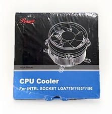 Rosewill RCX-Z90-AL CPU Cooler and Fan *Factory Sealed* picture