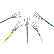 Honeywell - 50781101 - Genesis Cable 50781101 Category 5e UTP General picture