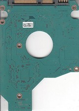 MK6461GSY, HDD2E81 D UL02 T, G002822A, Toshiba 640GB SATA 2.5 Circuit Board (PCB) picture