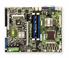 Supermicro PDSMi+ Intel 3000 LGA775 DDR2 ATX Server Motherboard picture