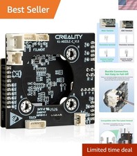2025 New Version K1 Series Hotend PCBA Adapter Board, K1 SE Hotend Toolhead M... picture